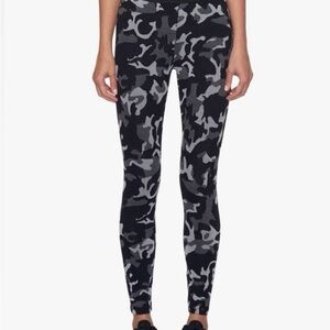 Kodak Camo Activewear Pants